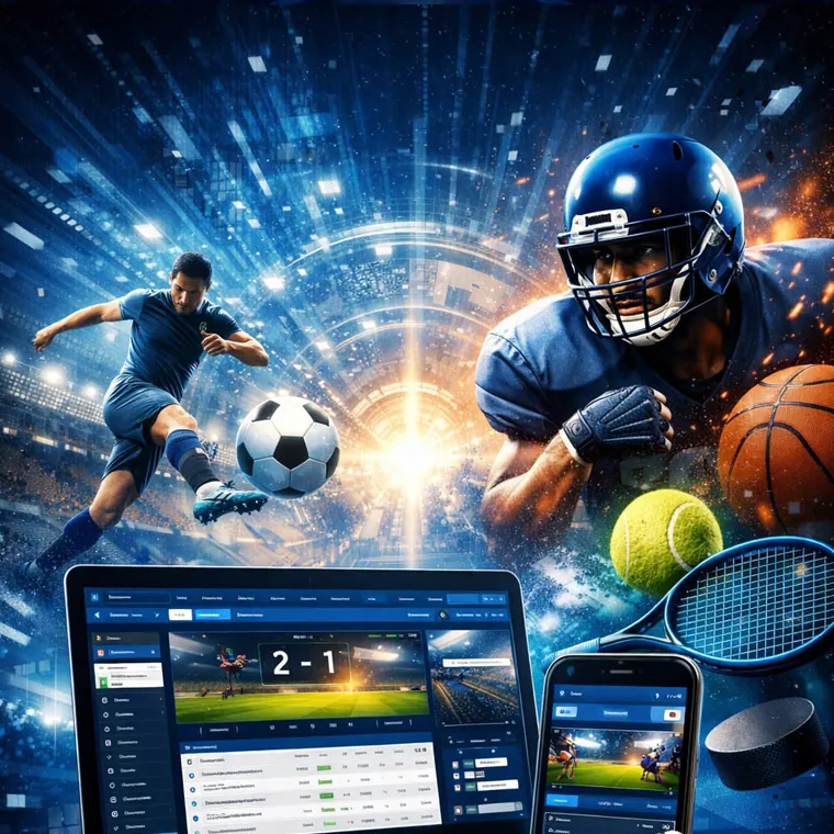 Jilibet user dashboard showing sports betting options and account details