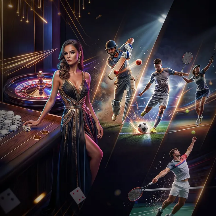 Why Choose Jilibet