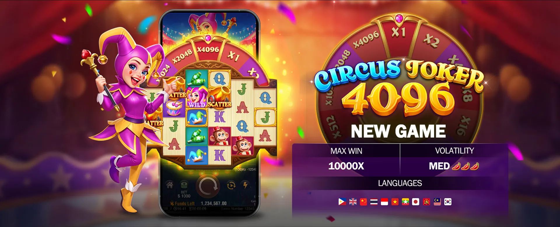 JiliBet Exclusive Welcome Bonus