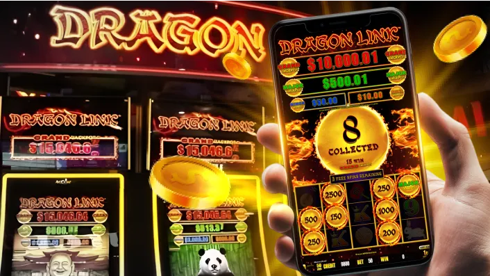 Jilibet Golden Empire Slot Game